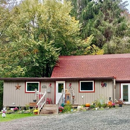 Roscoe Cottage Pet Friendly Kültér fotó