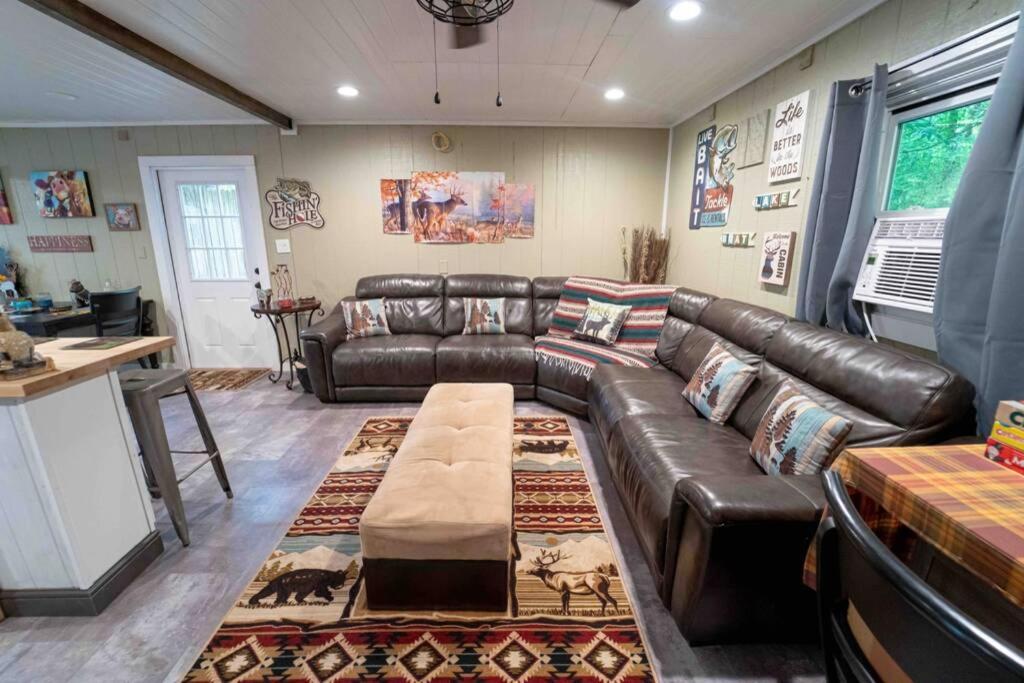 Roscoe Cottage Pet Friendly Kültér fotó