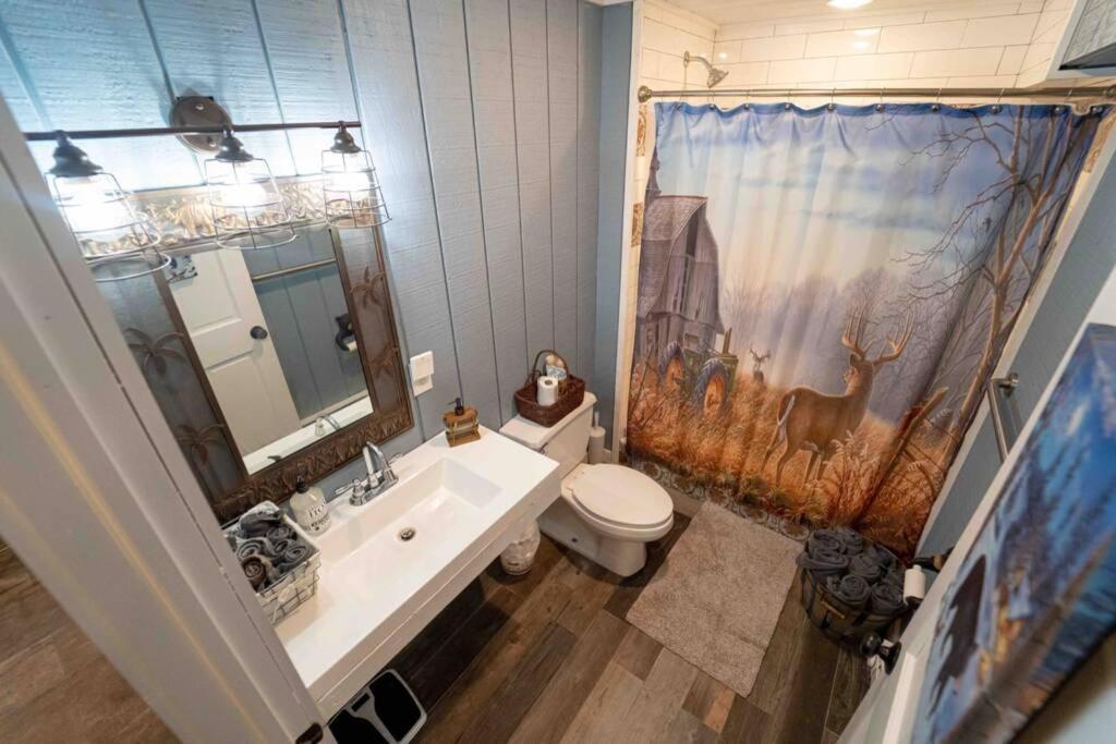 Roscoe Cottage Pet Friendly Kültér fotó